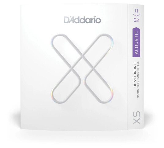 Daddario XSABR1152