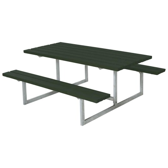 Piknikbord PLUS Basic 177 cm