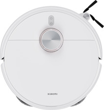 Xiaomi S40 Pro Robotstøvsuger med 400ml Beholder og 160W Effekt Xiaomi S40 Pro Robotstøvsuger med 400ml Beholder og 160W Effekt