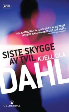 Gyldendal Norsk Forlag As Siste skygge av tvil