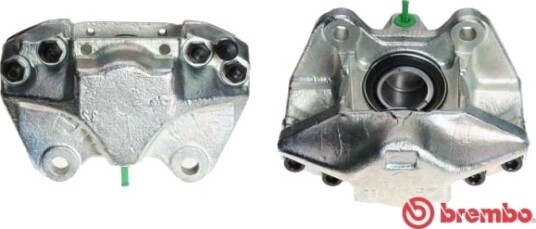 BREMBO F 65 005 Bremsecaliper BREMBO F 65 005 Bremsecaliper