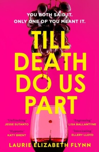 Till Death Do Us Part Till Death Do Us Part
