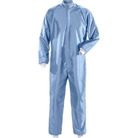 Fristads Renrom Kjeledress 8r012 XR50 Blekblå M