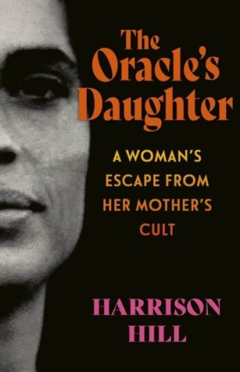 The Oracle's Daughter