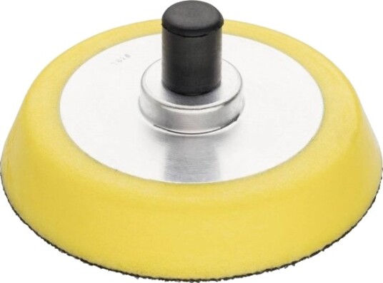 Hazet 9033N 5 50 SlipeOg Poleringstilbehør Diameter 50 Mm 1 Stk
