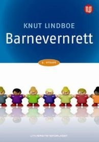 Barnevernrett, Pent brukt bok uten markeringer