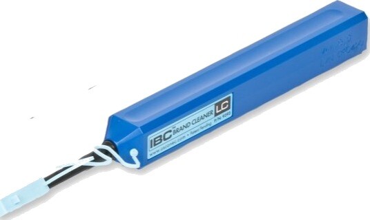 Corning Cleaner Port Lc Blå Ferrule Renser Corning Cleaner Port Lc Blå Ferrule Renser