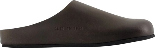 Common Projects Herre Sko Brun 42 EU, Common Projects Herre Sko Brun 42 EU,