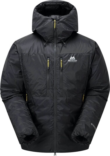 Mountain Equipment Kryos Jacket Obsidian M Mountain Equipment Kryos Jacket Obsidian M