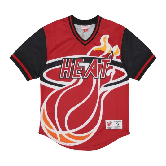 Mitchell & Ness Herre Sport Flerfarget XL