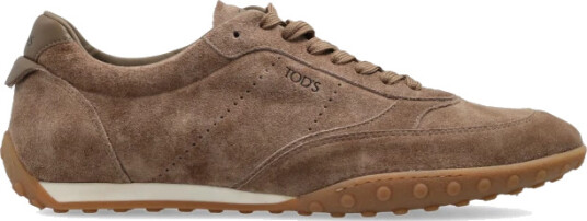 Tod's Herre Sko Brun 42 1/2 EU,