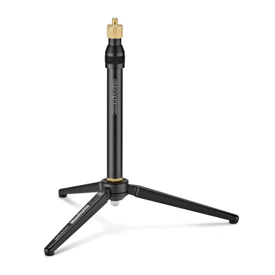 Manfrotto VR Small Aluminium Kit
