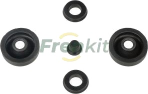 FRENKIT 319016 Reparasjonssett, hjulbremsesystem FRENKIT 319016 Reparasjonssett, hjulbremsesystem