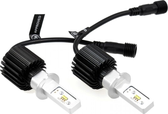 LED pære EINPARTS EPLH25