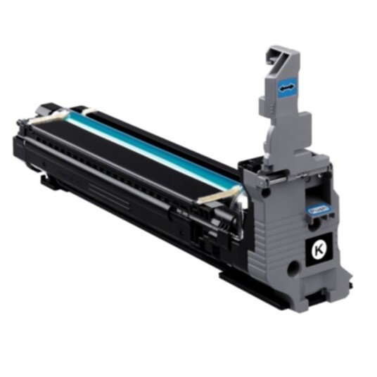 Konica Minolta A03100H Valse/trommel sort 30.000 sider