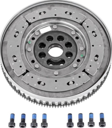 VAICO V46 1406 Dobbelmasse svinghjul