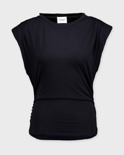 Marant étoile Dame Topper Svart XS Marant étoile Dame Topper Svart XS