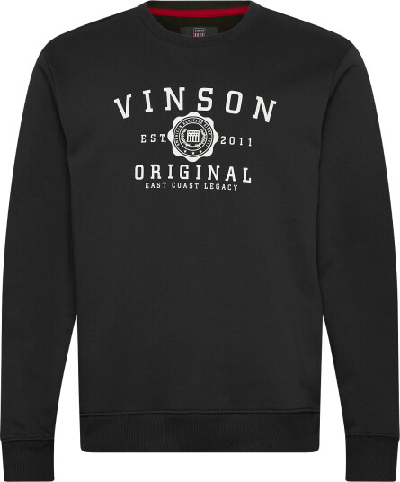 VINSON | Toke Reg Cw Cot Pe Vin M Sw | L