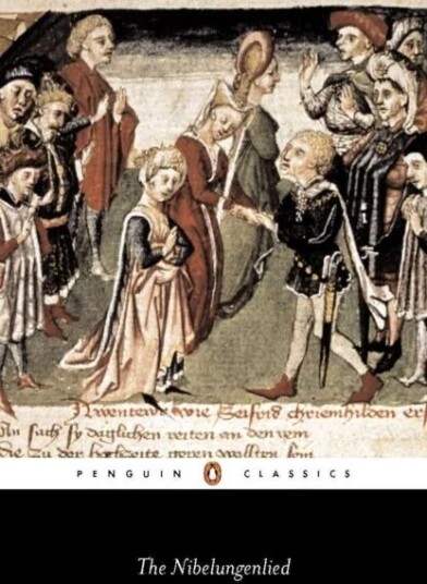 The Nibelungenlied