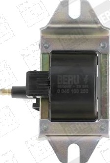 BERU ZS250 Tennspole