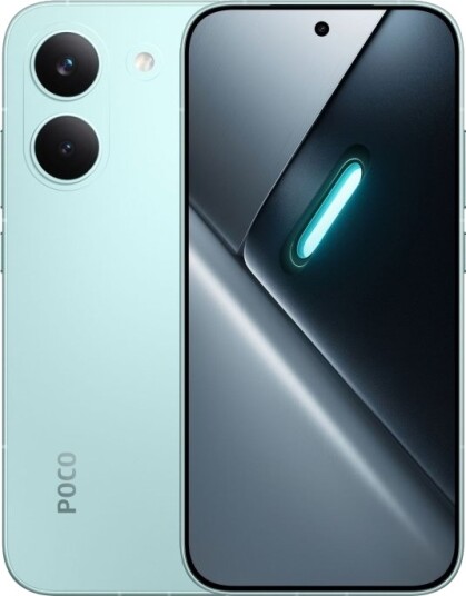 Poco X8 Pro 12GB 512GB Grønn Mobiltelefon med 50 MP Kamera Poco X8 Pro 12GB 512GB Grønn Mobiltelefon med 50 MP Kamera