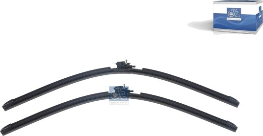 DT Spare Parts 4.71502 Vindusvisker