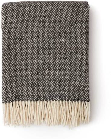 Vinga Of Sweden Ullpledd Noto 170 X 130 Fra New Zealand
