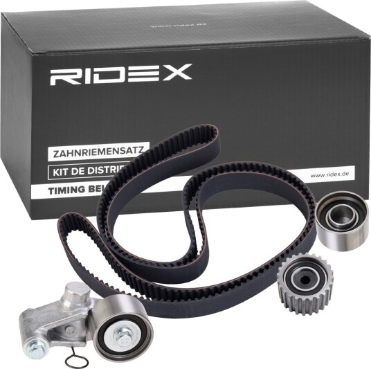 Registerreimsett RIDEX 307T0389
