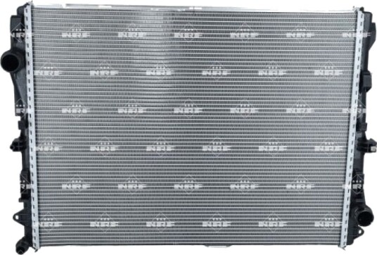 Radiator NRF 550316 Radiator NRF 550316