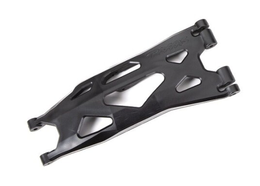 Traxxas 7893 Suspension Arm Lower Right F/R Black X-Maxx WideMax
