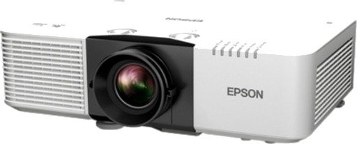 Epson EB-L690U 6500 Lumen 3LCD Projektor WUXGA Hvit