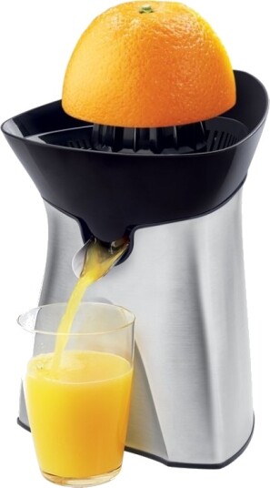 Elektrisk juicepresse