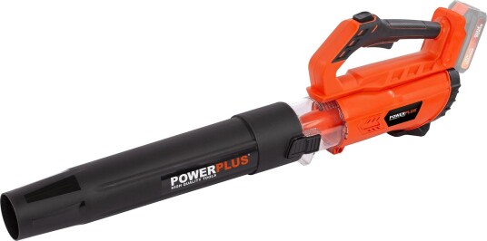 Løvblåser Hero Tools 20 V Turbo uten batteri