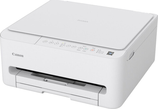 Canon PIXMA TS4150i Multifunksjons Trådløs Fotoskriver A4 Duplex