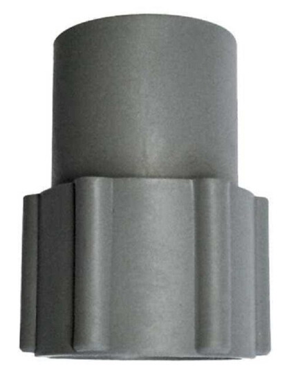 Lyngson Flexi Anslutningsmuffe 22x22mm Lyngson Flexi Anslutningsmuffe 22x22mm
