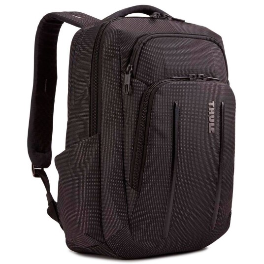 Thule Crossover 2 Ryggsekk - 20L (14'' PC) Svart