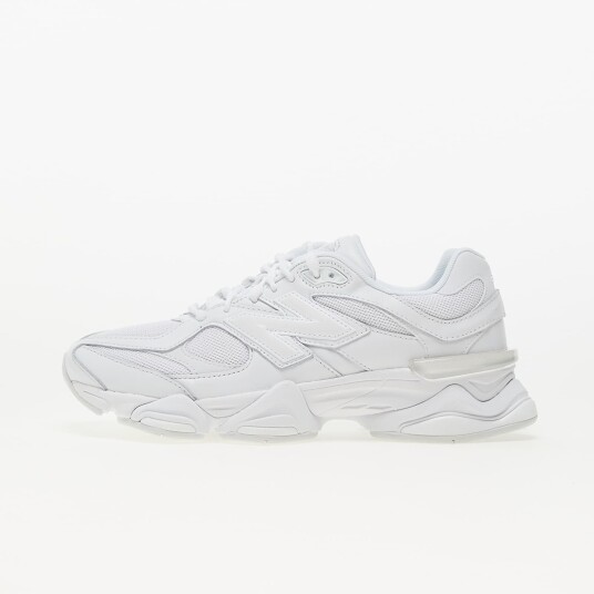 New Balance New Balance 9060 - White - 37.5