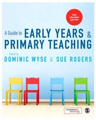 A Guide To Early Years And Primary Teaching