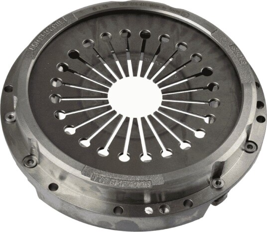 Trykkplate, clutch SACHS 3082 018 431