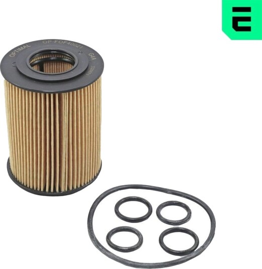 OPTIMAL OP-FOF40021 Oljefilter