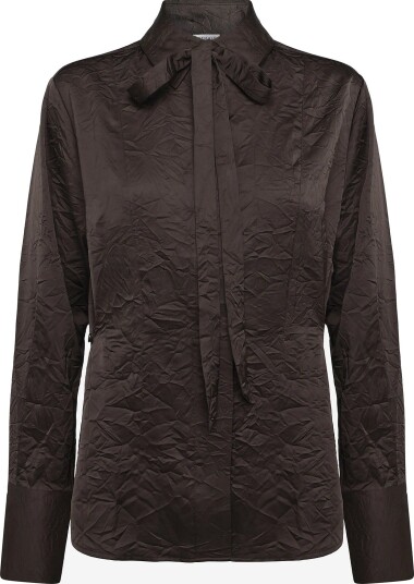 Second Female Elia Yoke Shirt WREN XS Second Female Elia Yoke Shirt WREN XS