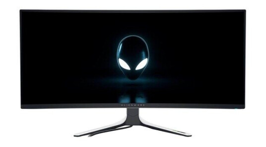 Dell Alienware AW3423DW
