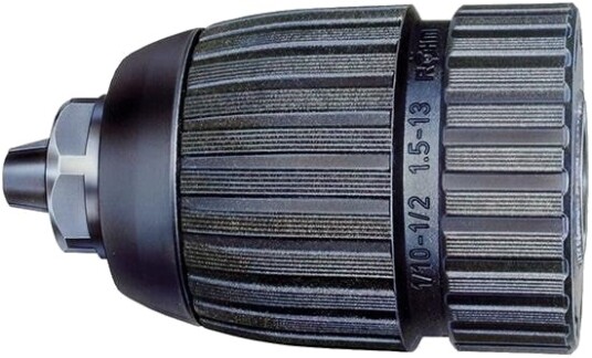 Röhm Hurtigchuck Extra RV 1,5 13mm 1/2 x 20