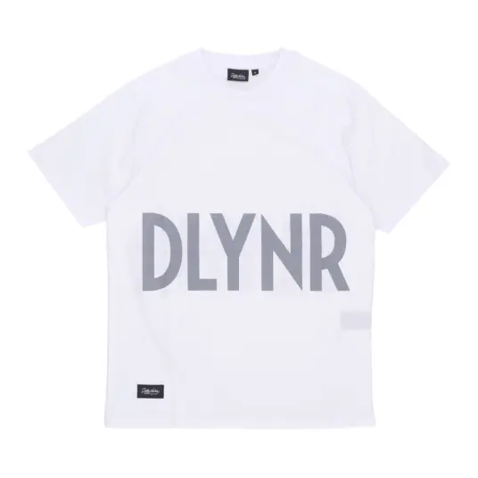 Dolly Noire Herre Topper Hvit XS,