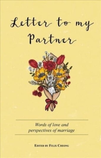 Letter To My Partner