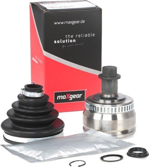 Drivledd MAXGEAR 49 0235 Drivledd MAXGEAR 49 0235