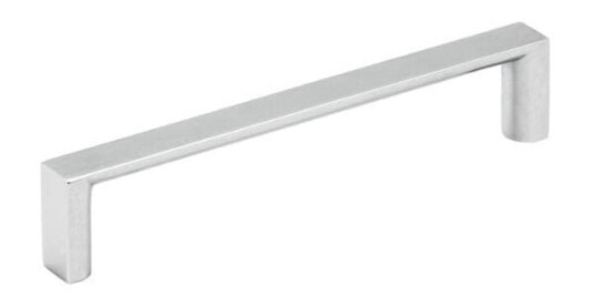 Gustavsberg H?ndtak til badromsskap H4 12.8 cm krom
