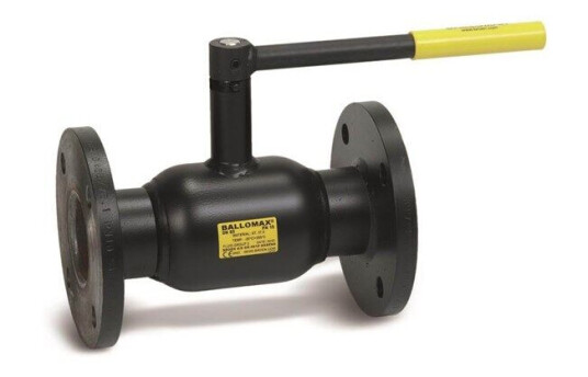 Broen Ballomax dn100 flange/flange Broen Ballomax dn100 flange/flange