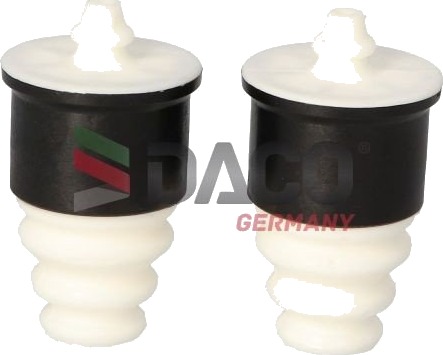DACO Germany PK0801 Fjærstopper