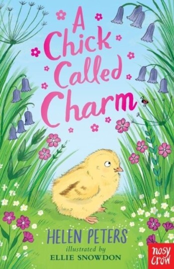A Chick Called Charm A Chick Called Charm